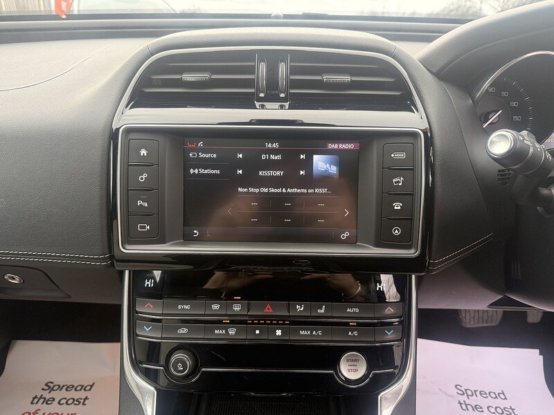 Used Jaguar XE 2015 for sale - 77850917: Photo 27