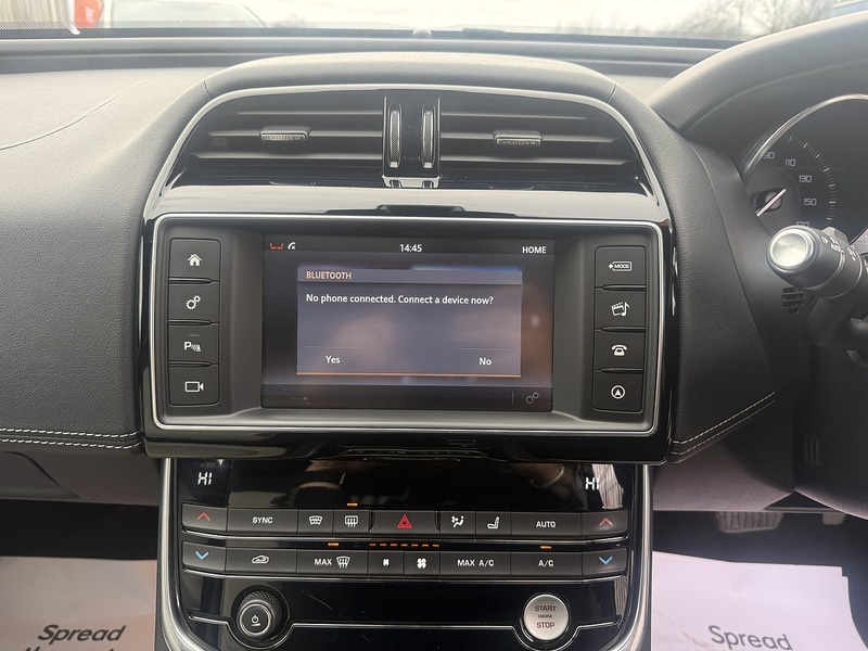 Used Jaguar XE 2015 for sale - 77850917: Photo 31