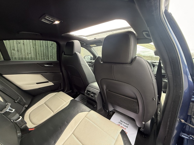 Used Jaguar XE 2015 for sale - 77850917: Photo 39