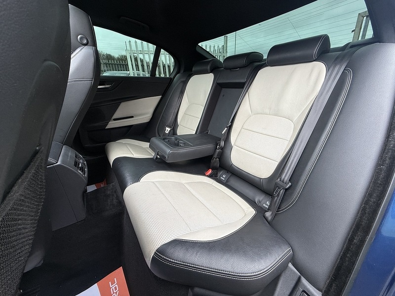 Used Jaguar XE 2015 for sale - 77850917: Photo 48