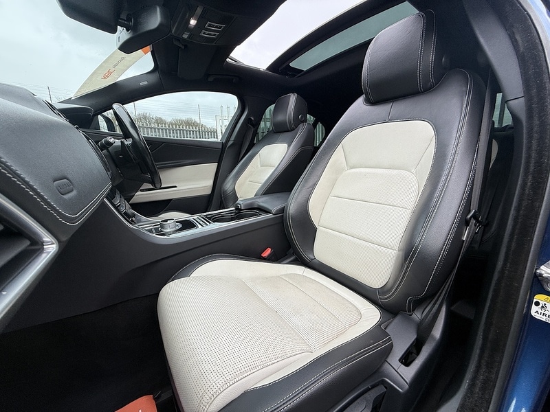 Used Jaguar XE 2015 for sale - 77850917: Photo 55