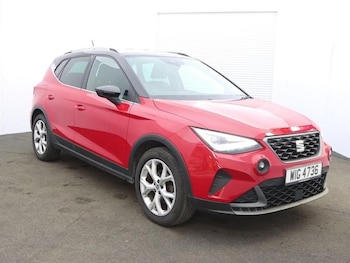 Used SEAT Arona 2023 for sale - 79361572: Photo