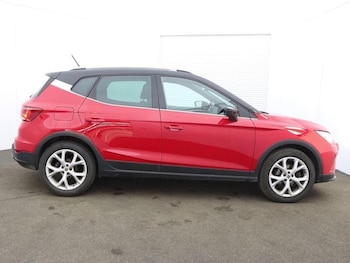 Used SEAT Arona 2023 for sale - 79361572: Photo