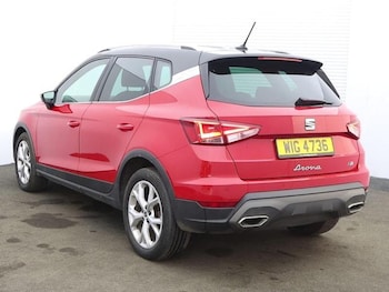 Used SEAT Arona 2023 for sale - 79361572: Photo