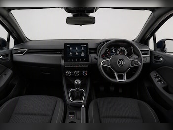 Used Renault Clio 2023 for sale - 79236021: Photo