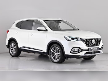 Used MG MG HS 2022 for sale - 79296103: Photo