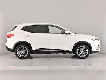 Used MG MG HS 2022 for sale - 79296103: Photo