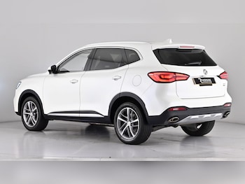 Used MG MG HS 2022 for sale - 79296103: Photo