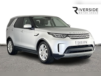 Used Land Rover Discovery 2019 for sale - 79361827: Photo