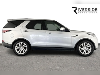 Used Land Rover Discovery 2019 for sale - 79361827: Photo