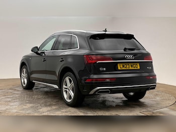 Used Audi Q5 2023 for sale - 79182655: Photo