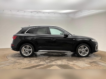 Used Audi Q5 2023 for sale - 79182655: Photo
