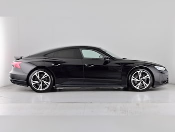 Used Audi e-tron GT 2023 for sale - 79622249: Photo
