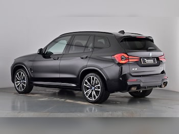 Used BMW X3 2023 for sale - 79182651: Photo
