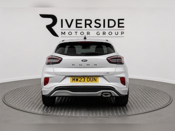 Used Ford Puma 2023 for sale - 79224906: Photo