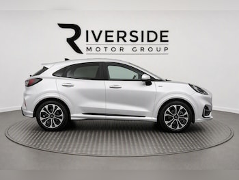 Used Ford Puma 2023 for sale - 79224906: Photo