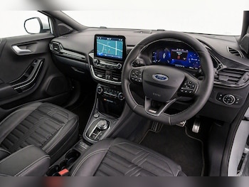 Used Ford Puma 2023 for sale - 79224906: Photo