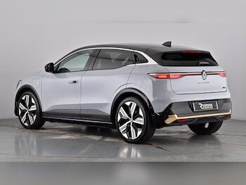 Used Renault Megane E Tech 2023 for sale - 79182666: Photo