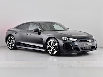 Used Audi e-tron GT 2023 for sale - 79441753: Photo