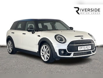 Used MINI Clubman 2023 for sale - 79182635: Photo