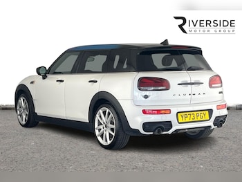 Used MINI Clubman 2023 for sale - 79182635: Photo