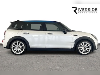 Used MINI Clubman 2023 for sale - 79182635: Photo