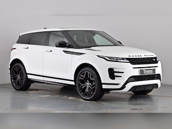 Used Land Rover Range Rover Evoque 2023 for sale - 79182650: Photo