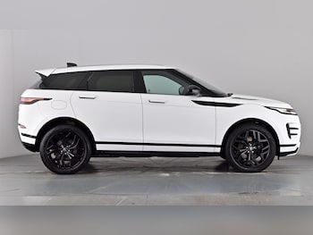 Used Land Rover Range Rover Evoque 2023 for sale - 79182650: Photo