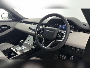 Used Land Rover Range Rover Evoque 2023 for sale - 79182650: Photo