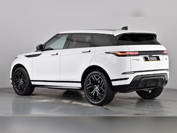 Used Land Rover Range Rover Evoque 2023 for sale - 79182650: Photo