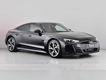 Used Audi e-tron GT 2023 for sale - 79712596: Photo