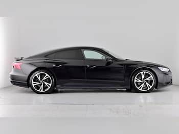 Used Audi e-tron GT 2023 for sale - 79712596: Photo