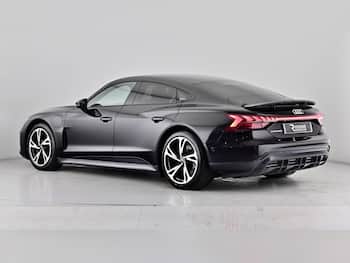 Used Audi e-tron GT 2023 for sale - 79712596: Photo