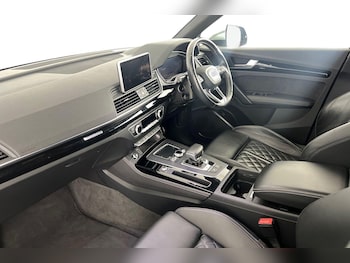 Used Audi Q5 2018 for sale - 79540809: Photo