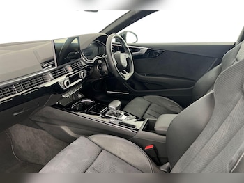 Used Audi A5 2022 for sale - 79182653: Photo
