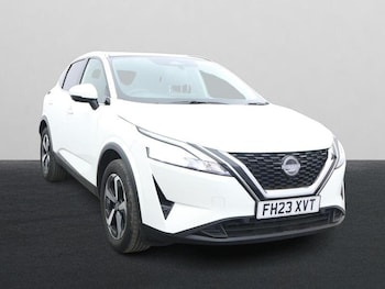 Used Nissan Qashqai 2023 for sale - 79361324: Photo