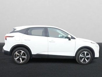 Used Nissan Qashqai 2023 for sale - 79361324: Photo