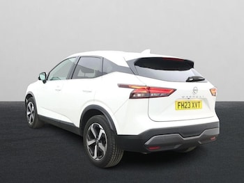 Used Nissan Qashqai 2023 for sale - 79361324: Photo
