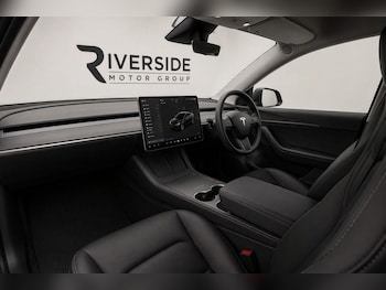 Used Tesla Model Y 2023 for sale - 79248290: Photo