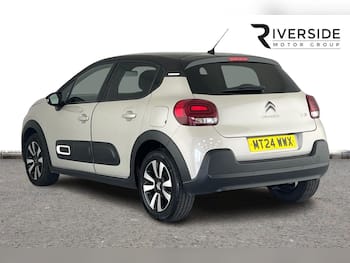 Used Citroen C3 2024 for sale - 79621327: Photo