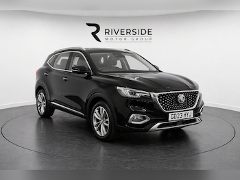 Used MG MG HS 2023 for sale - 79235778: Photo