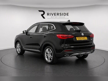 Used MG MG HS 2023 for sale - 79235778: Photo