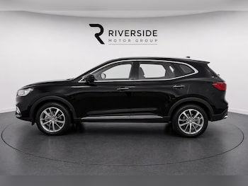 Used MG MG HS 2023 for sale - 79235778: Photo
