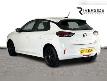 Used Vauxhall Corsa 2023 for sale - 79750894: Photo