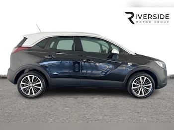 Used Vauxhall Crossland X 2018 for sale - 79182662: Photo