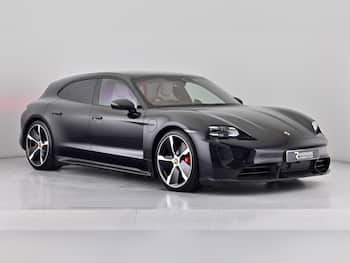 Used Porsche Taycan 2022 for sale - 79658032: Photo