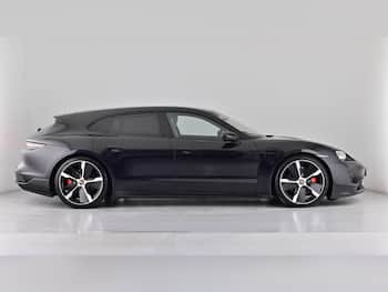 Used Porsche Taycan 2022 for sale - 79658032: Photo