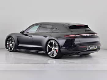 Used Porsche Taycan 2022 for sale - 79658032: Photo