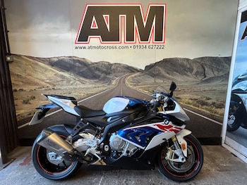 Used BMW S1000R undefined for sale - bike-79202641: Photo
