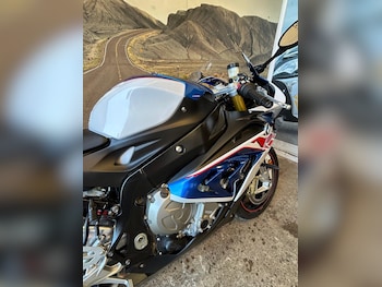 Used BMW S1000R undefined for sale - bike-79202641: Photo